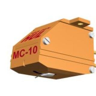 반덴헐 MC-10 Special